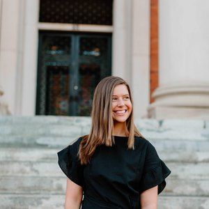 Meet your Posher, Mason